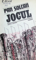 Jocul