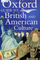 Oxford Guide to British and American Culture