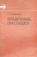 Situational dialogues