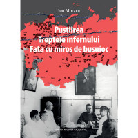 Pustiirea ; Treptele infernului ; Fata cu miros de busuioc