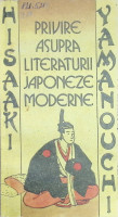 Privire asupra literaturii japoneze moderne