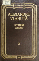 Scrieri alese