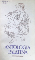 Antologia palatină
