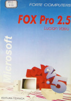 FoxPro 2.5