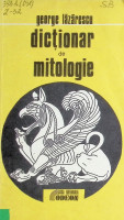 Dicționar de mitologie