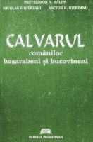 Calvarul românilor basarabeni și bucovineni