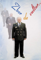 Zbor de vultur... Amintiri...