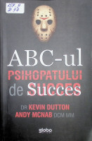 ABC-ul psihopatului de succes