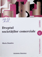 Dreptul societăților comerciale