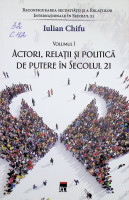Reconfigurarea securității și a relațiilor internaționale în secolul 21