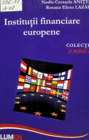 Instituții financiare europene