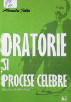 Oratorie și procese celebre