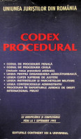 Codex procedural