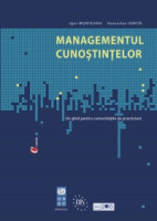 Managementul cunoștințelor