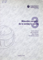 Măsurăm corupția: de la sondaj la sondaj