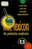 Mic lexicon de protecția mediului