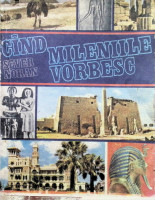 Cînd mileniile vorbesc
