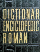 Dicționar enciclopedic român: K - P