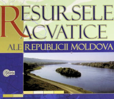 Resursele acvatice ale Republicii Moldova