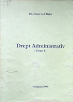 Drept administrativ