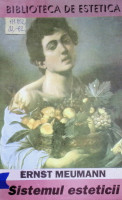 Sistemul esteticii