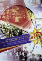 Pagini inedite din istoria mișcării veteranilor Ministerului Afacerilor Interne al Republicii Moldova