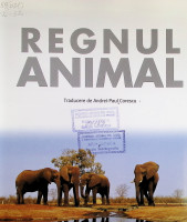Regnul animal