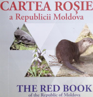 Cartea Roșie a Republicii Moldova