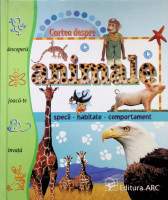 Cartea despre animale