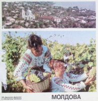 Moldova