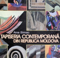 Tapiseria contemporană din Republica Moldova