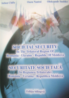 Societal Security in the Trilateral Region of Romania-Ukraine-Republic of Moldova