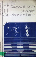 Maigret chez le ministre