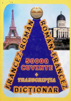Dicționar francez - român și român - francez