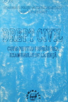 Drept civil